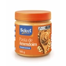 Pasta de Amendoim Integral Select 500g
