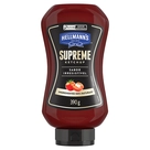 Ketchup Supreme Hellmann's 390g