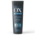 Shampoo Antiqueda Men OX Cosméticos 400ml
