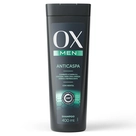 Shampoo Anticaspa Men OX 400ml