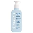 Loção Hidratante Algodão Francis 200ml