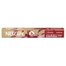 Café em Cápsula Compatível com Nespresso Nescafé Farmers Origins Colombia 10 Cápsulas
