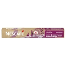 Café em Cápsula Compatível com Nespresso Nescafé Farmers Origins Índia 10 Cápsulas