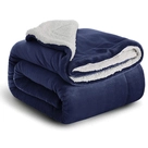 Coberdrom Queen Sherpa Homeland 2,20mx2,40m