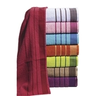 Toalha de Banho Idee Home VestCasa (Cores sortidas)