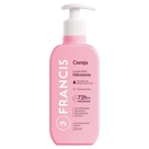 Loção Hidratante Cereja Francis 200ml