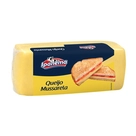Queijo Mussarela para Lanche Ipanema 375g