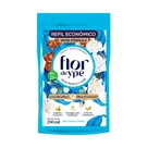 Sabonete Líquido Flor de Ypê Rosas Brancas e Avelã 200ml