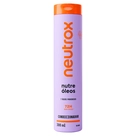 Condicionador Nutre Óleos Neutrox 300ml