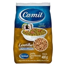 Lentilha Camil 400g