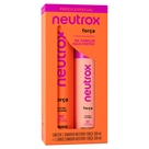 Shampoo 300ml + Condicionador 200ml Força Neutrox