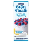 Creme Chantilly Vegetal Gran Finale Fleischmann 1L