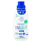 Amaciante Concentrado Algodão Vinagreen 500ml