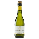 Vinho Brasileiro Branco Frisante Fino Suave Donnatella 660ml