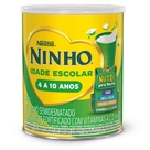 NINHO® Leite em Pó Idade Escolar 380g