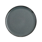 Prato Raso 100% Porcelana Azul Perola Inga 27cm