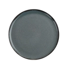 Prato Raso 100% Porcelana Azul Perola Inga 19cm