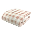 Cobertor Infantil Sortido Idee Home 90x1,10cm