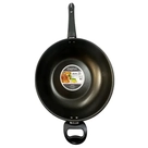Frigideira Wok Vm Graf Cozillar N°28