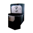 Fritadeira Air Fryer com Cesto Removível Burdays 5L 220V