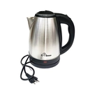 Chaleira Elétrica Inox com Cabo Inga 1,8L 220V
