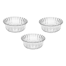 Conjunto de Sobremesa Daisy Inga 268ml 3 Peças