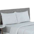 Jogo de Cama Queen ou Casal Microfibra Homeland 3 Peças