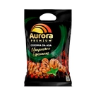 Coxinha da Asa de Frango Congelada Manjericão e Especiarias Premium Aurora 800g