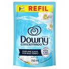 Amaciante de Roupa Concentrado Brisa Suave Downy 750ml