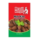 Mini Kibe Bovino Congelado Brasil Burger 1kg