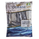 Peixe Congelado Sardinha Eviscerada Oceani 800g