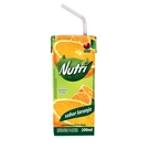 Bebida Mista de Laranja Nutri Néctar 200ml