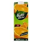 Bebida Mista de Laranja Nutri Néctar 1L