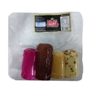 Kit Queijo Provolone Uai 400g