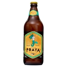 Cerveja Witbier Praya 600ml
