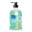 Sabonete Líquido Erva Doce Select 500ml