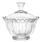 Bomboniere de Vidro Ranchi Inga 270ml