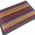 Capacho de Porta Texfine 38X58cm