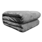 Cobertor Queen Flannel Burdays 2,20x2,40m