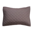 Porta Travesseiro Matelassê Stripes Sortido Burdays 50x70cm