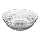 Bowl Grande de Vidro Mandala Galaxy 1,7L