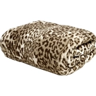 Cobertor Microfibra Casal Estampado Burdays 1,80x2,00m