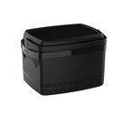 Caixa Térmica Preta Mastertech 32L