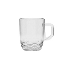 Jogo de Xícaras de Vidro Stanley Rocks Coffee Dumiat 90ml 6 Unidades