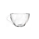 Jogo de Xícaras de Café de Vidro Stan Ros Burdays 90ml 6 Unidades