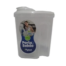 Porta Sabão Sortido Xplast 2L