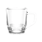 Jogo de Xícaras de Chá Stanley Roc Burdays 200ml 6 Peças