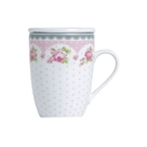 Jogo de Canecas Reze Burdays 200ml 6 Peças