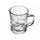 Jogo de Canecas Bubbly Burdays 330ml 6 Peças