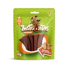 Bifinho Para Cães Sabor Frango Bistequitos 1kg
